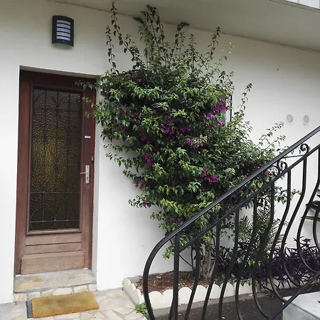 Apartament Confort-appartement Uhabia