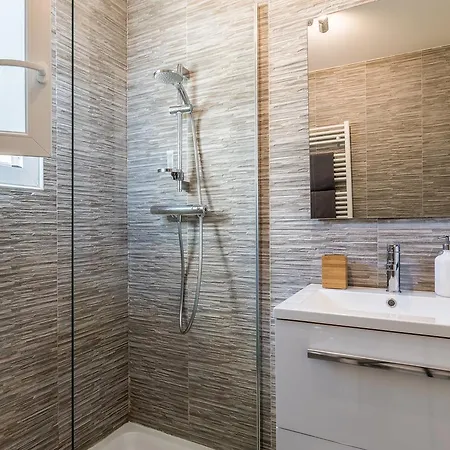 Confort-appartement Uhabia Anglet
