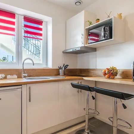 Confort-appartement Uhabia Anglet