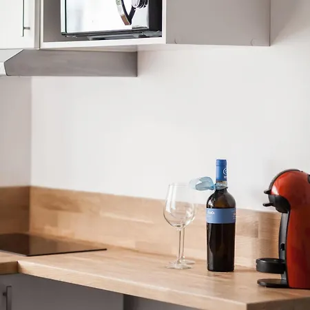 Confort-appartement Uhabia
