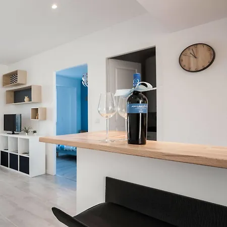 Apartament Confort-appartement Uhabia *