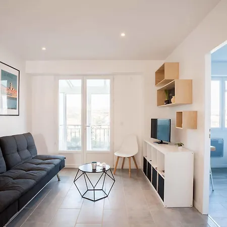 Confort-appartement Uhabia