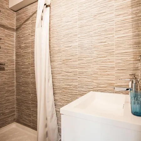 Apartament Confort-appartement Uhabia *