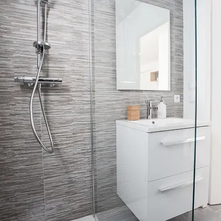 Confort-appartement Uhabia Anglet