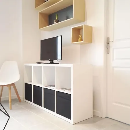 Confort-appartement Uhabia * Anglet