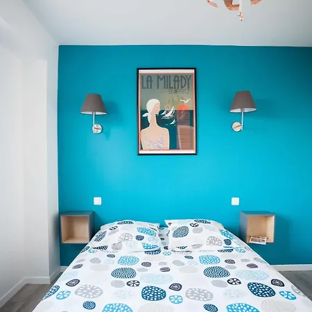 Confort-appartement Uhabia