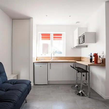 Confort-appartement Uhabia *