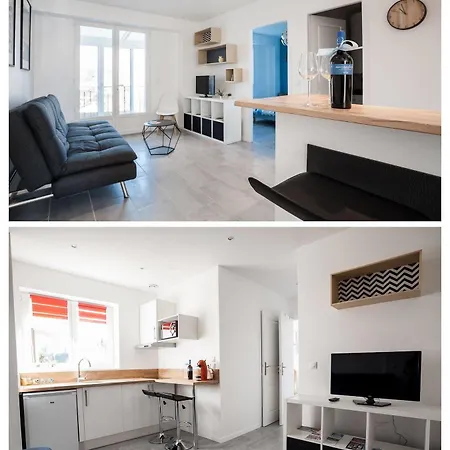 Confort-appartement Uhabia